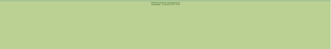 Website design & construction by Interstellar - copyright 2001-2024
