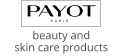 beauty and skin care products